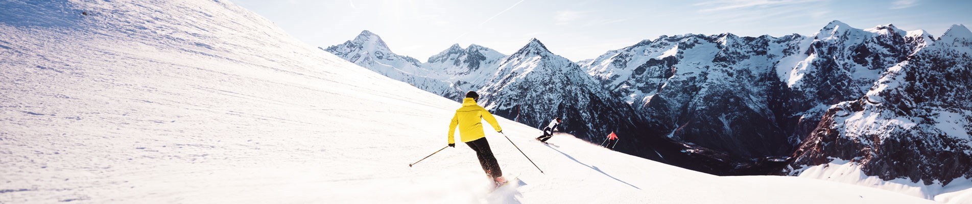 Oisans, les Alpes mythiques