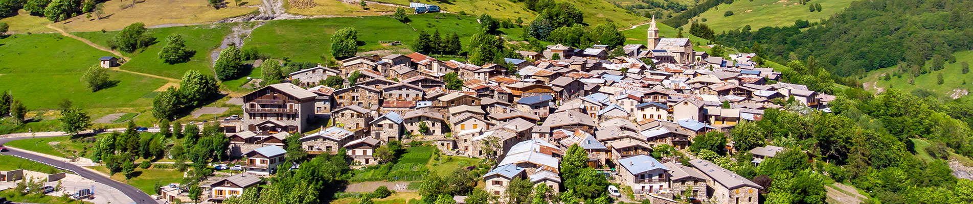  Oisans, les Alpes mythiques
