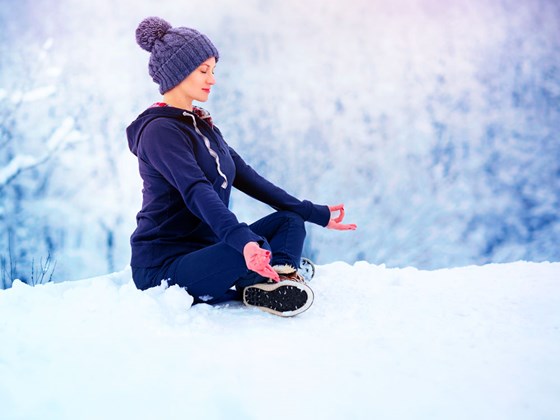 Wellbeing Oisans, les Alpes mythiques