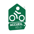 Accueil Vélo